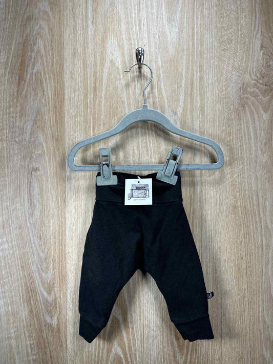 Von Bon Size 3-6m Pants