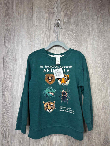 H&M Size 4-6y Shirt