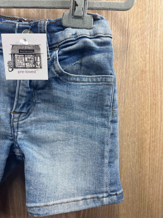 H&M Size 18-24m Shorts
