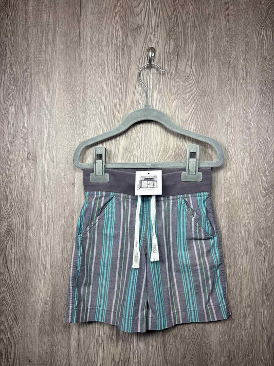 Peekaboo Beans Child Size 3y Shorts
