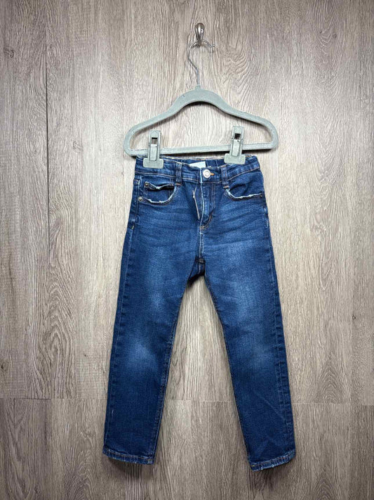 Zara Size 4-5y Pants