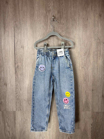 H&M Size 4-5y Pants