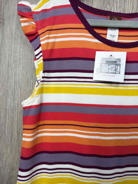 Tea Collection Size 12y Dress