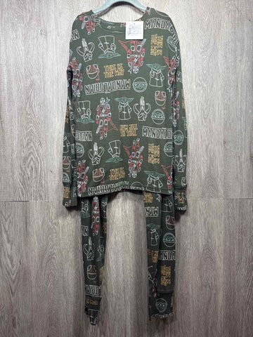 Gap Size 12y Pajamas