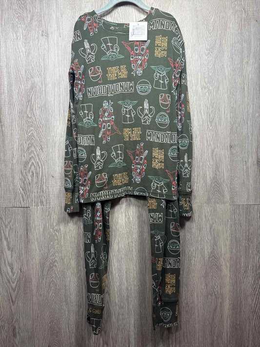 Gap Size 12y Pajamas