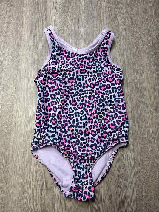 Joe Fresh Size 4y Swim gear