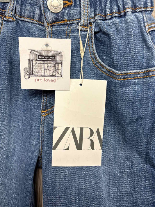Zara Size 2-3y Pants