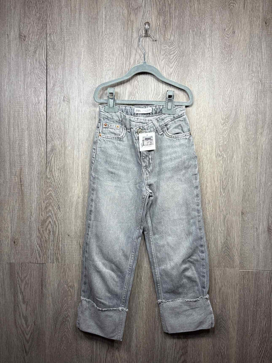 Zara Size 7y Pants