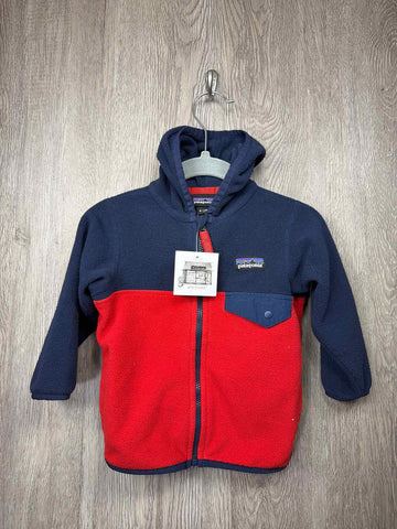 Patagonia Size 3-12m Jackets & Outerwear