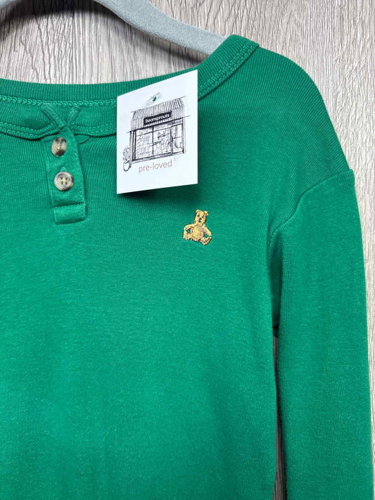Gap Size 4y Shirt