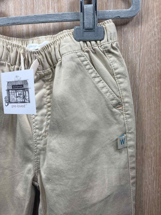 Size 9-12m Pants