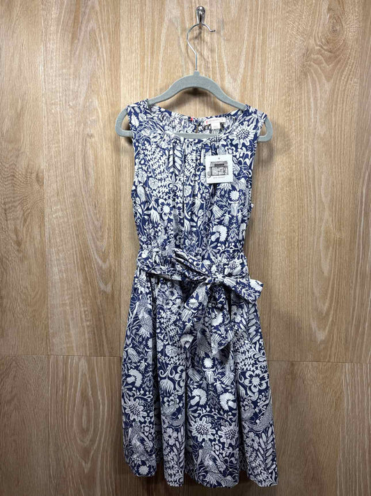 Crewcuts Size 8y Dress