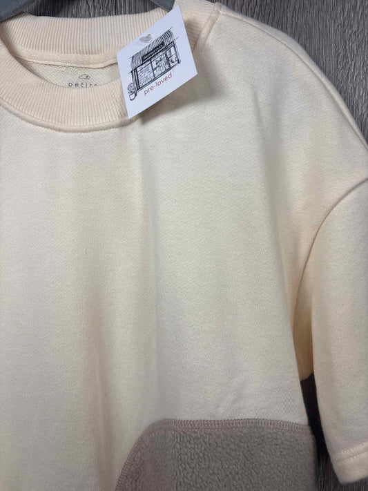 Size 7-8y Shirt