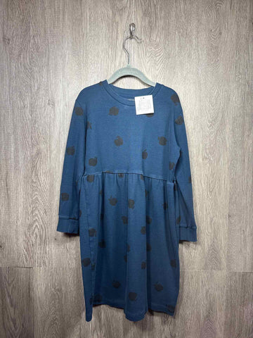 Tiny Cottons Size 8y Dress