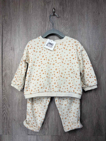Size 18-24m Outfit