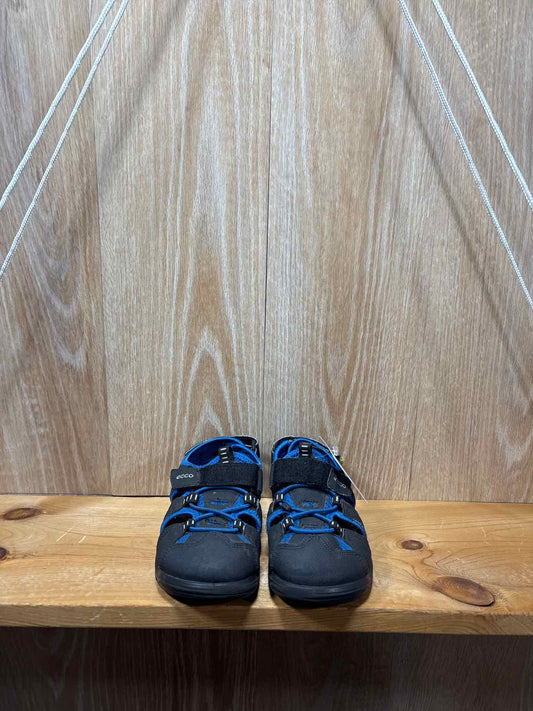 Ecco Size C12 Summer