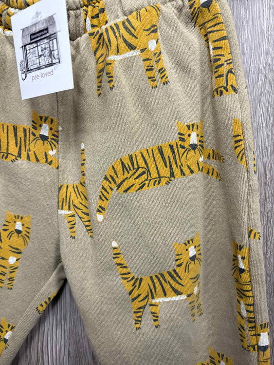 Zara Size 18-24m Pants