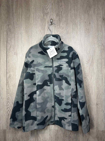 Columbia Size 8y Jackets & Outerwear