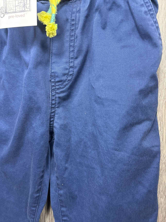 Mini Boden Size 8y Pants