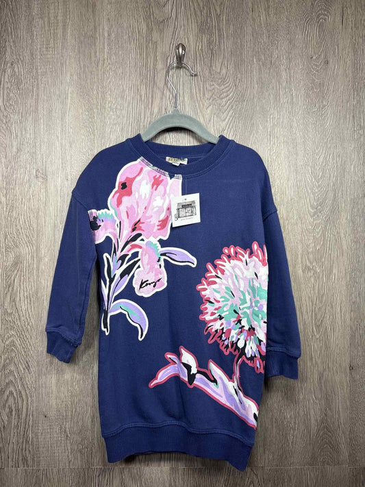 Kenzo Jungle Size 4y Shirt