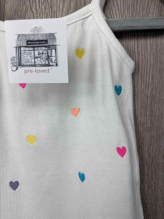Zara Size 2-3y Shirt