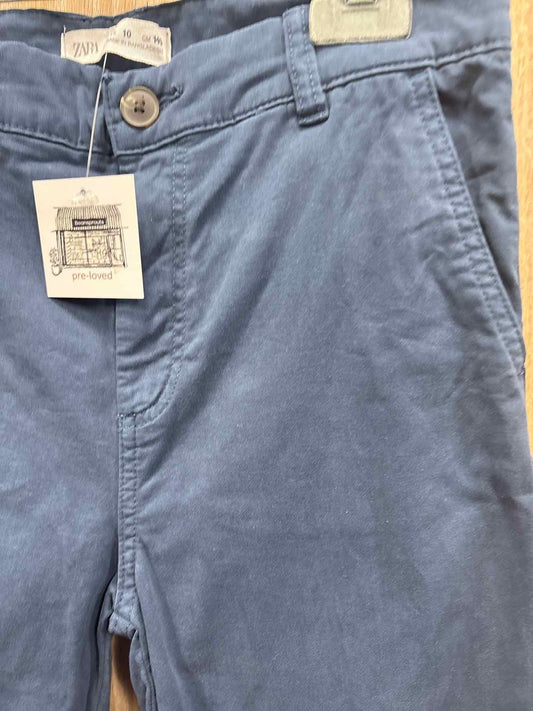 Zara Size 10y Pants