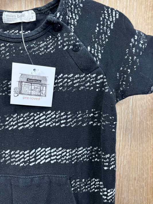 Miles the Label Size 18-24m Romper