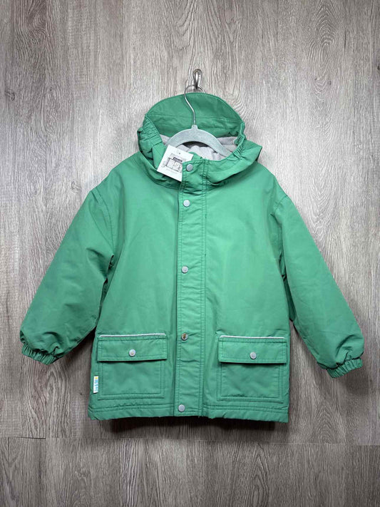 Jan & Jul Size 4y Rain gear