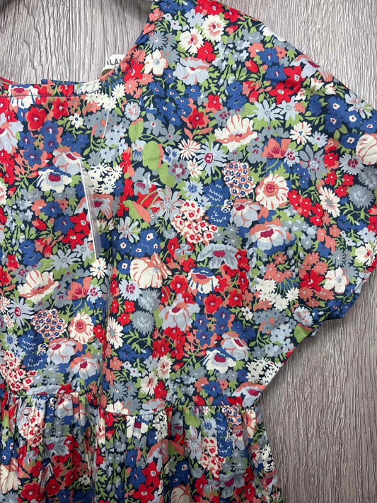 Petits Vilains Size 6-7y Dress