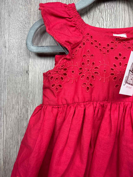 Gap Size 6-12m Dress