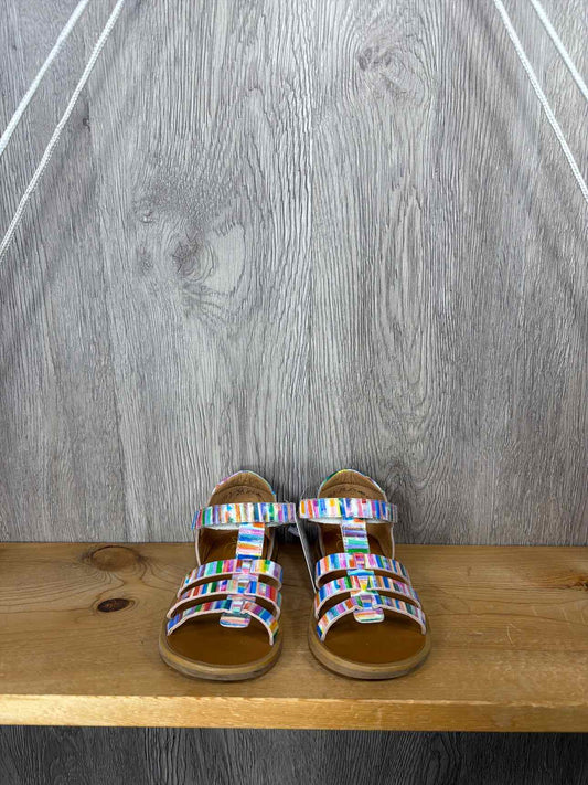 Pomdapi Size C10 Summer