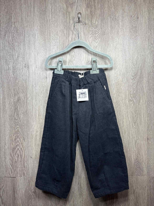 Wheat Size 4y Pants