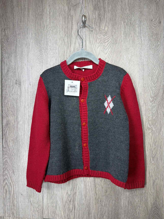 Size 4-5y Sweater
