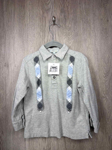 Nicholas & Bears Size 3y Shirt