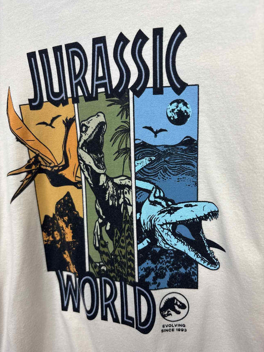 Size 4y Shirt