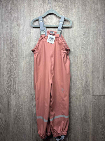 Child Size 3y Rain gear