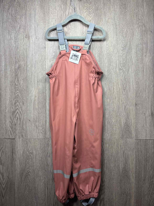 Child Size 3y Rain gear