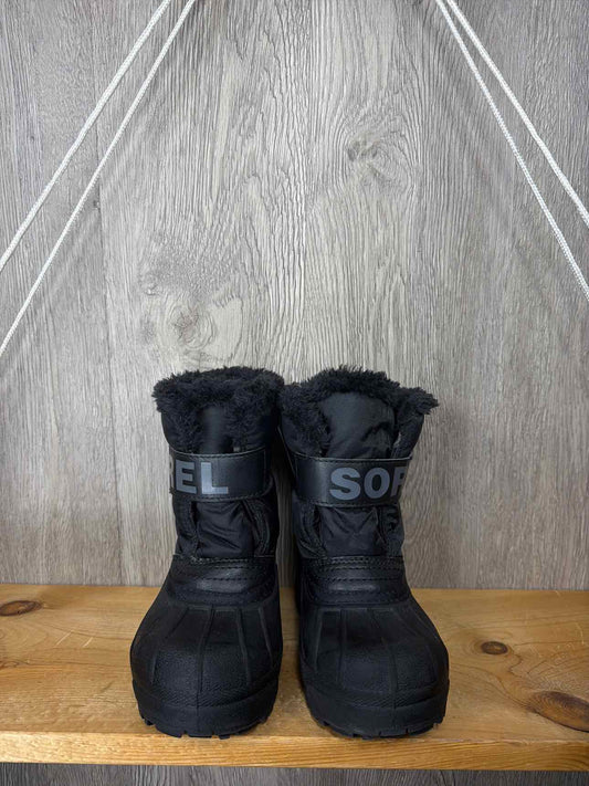 Sorel Size C10 Boots