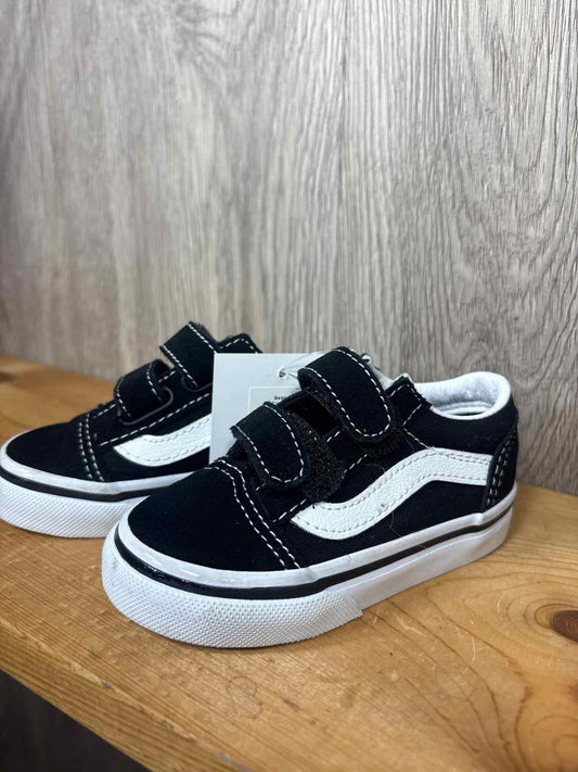 Vans Size C5 Sneakers