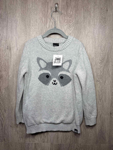 Whistle and Flute Size 5-6y Sweater