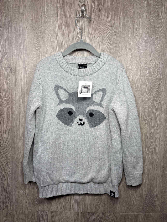 Whistle and Flute Size 5-6y Sweater