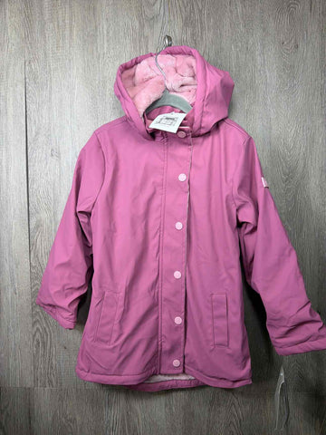 Hunter Child Size 5y Rain gear
