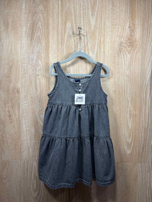 Gap Size 4-5y Dress