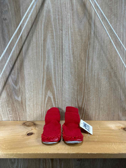 Size C2 Soft Sole