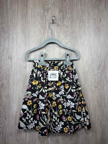 Petits Vilains Size 2-3y Skirt