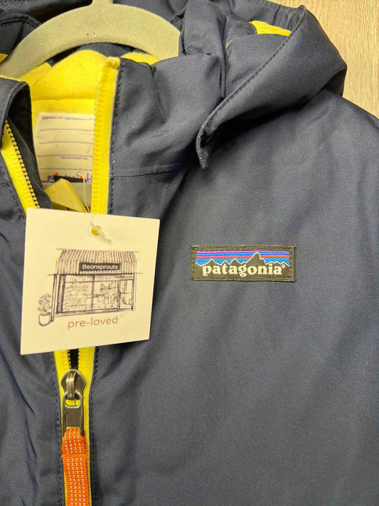 Patagonia Size 2y Jackets & Outerwear