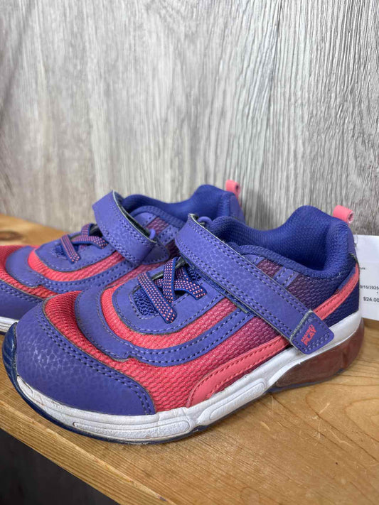 Stride Rite Size C10 Sneakers