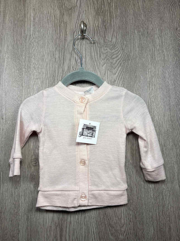 Size 0-3m Sweater