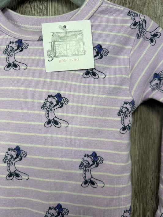 Gap Size 18-24m Pajamas