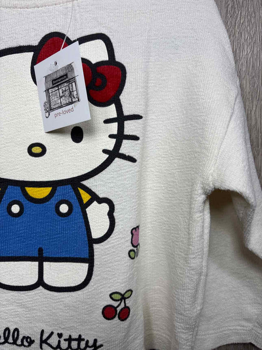Zara Size 18-24m Shirt